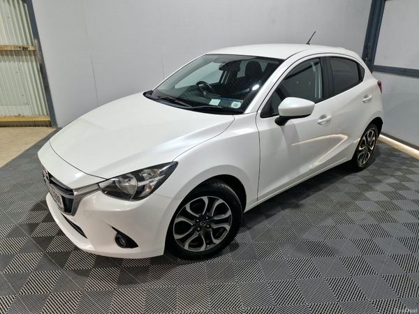 2015 Mazda 2 Executive  Petrol NCT 08/27 399758267