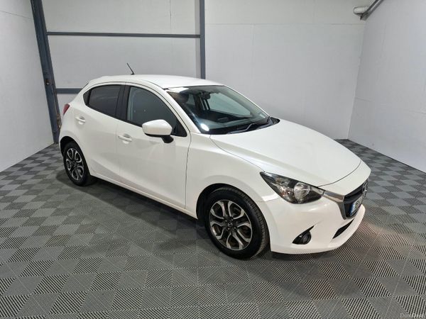 2015 Mazda 2 Executive  Petrol NCT 08/27 399758271