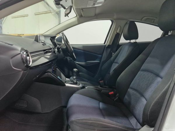 2015 Mazda 2 Executive  Petrol NCT 08/27 399758283
