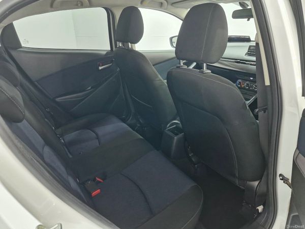 2015 Mazda 2 Executive  Petrol NCT 08/27 399758285