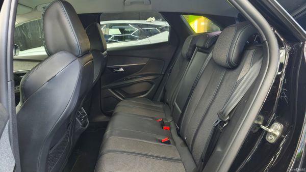 Peugeot 3008 2022 AA Approved 1 Year Warranty 399760523