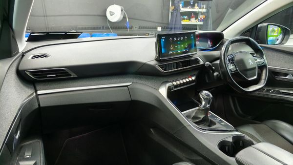 Peugeot 3008 2022 AA Approved 1 Year Warranty 399760531