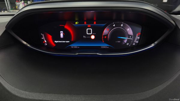 Peugeot 3008 2022 AA Approved 1 Year Warranty 399760539
