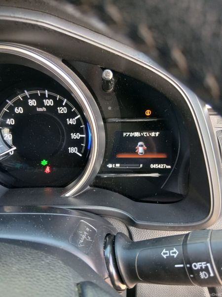 Honda Fit 399764221