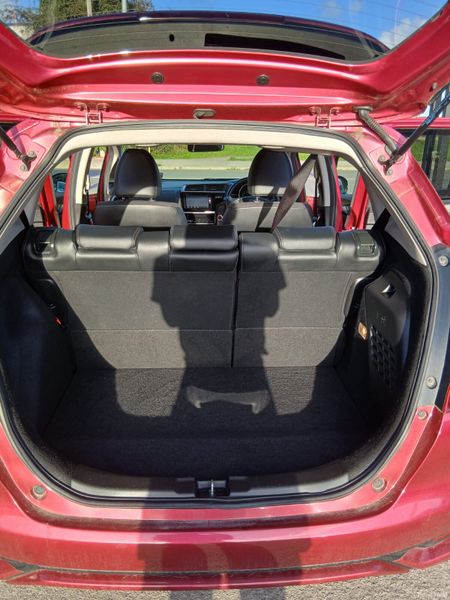 Honda Fit 399764225