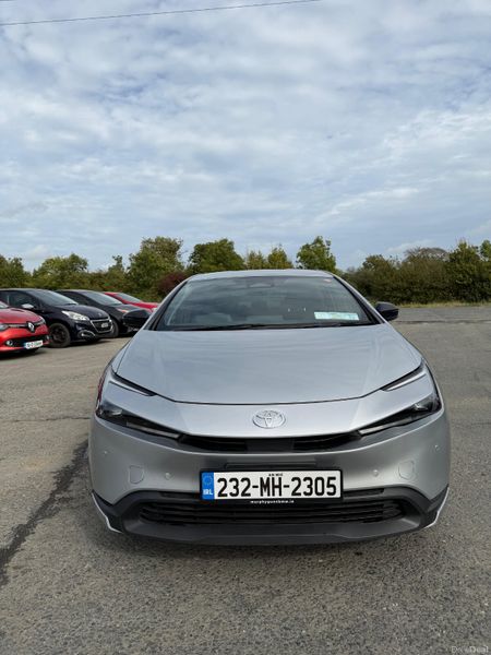 Toyota Prius 2023 1.8L petrol Automatic 399765181