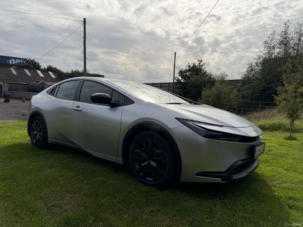 Toyota Prius 2023 1.8L petrol Automatic 399765199