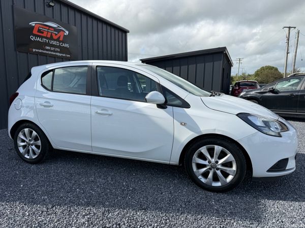2018 Opel Corsa 1.3 Diesel 399766575