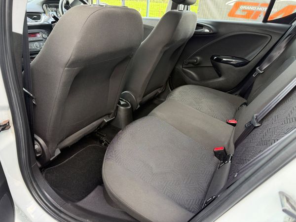 2018 Opel Corsa 1.3 Diesel 399766601
