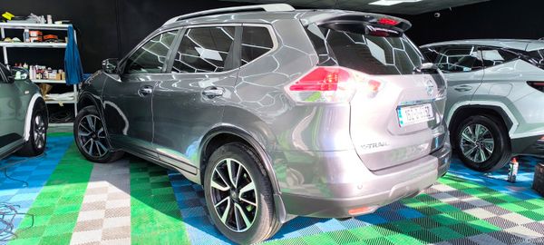Nissan X-Trail 2015 AA Approved- 1 Year Warranty 399766799