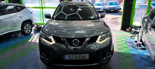 Nissan X-Trail 2015 AA Approved- 1 Year Warranty 399766801
