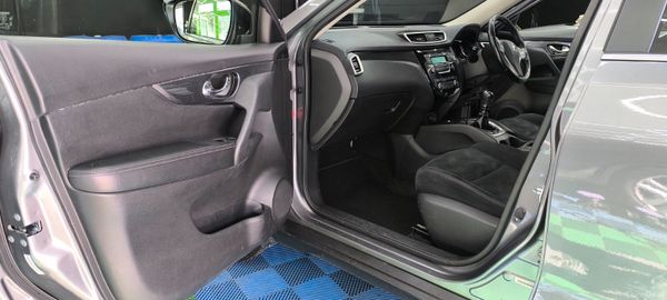 Nissan X-Trail 2015 AA Approved- 1 Year Warranty 399766805