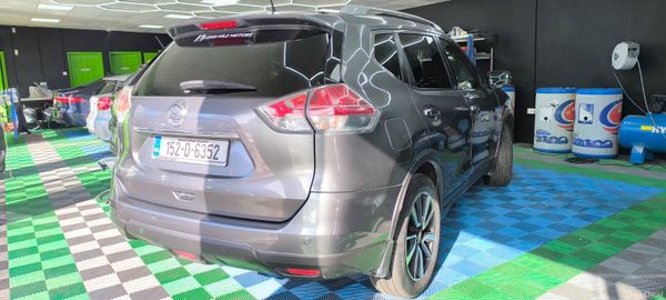 Nissan X-Trail 2015 AA Approved- 1 Year Warranty 399766807