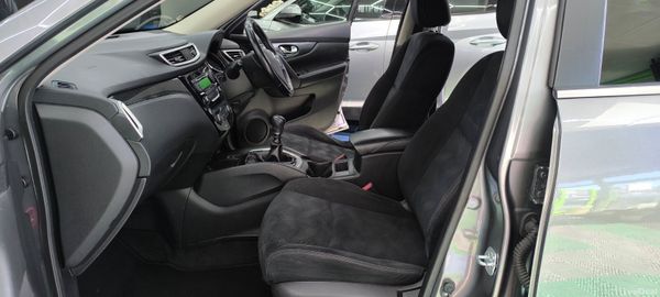 Nissan X-Trail 2015 AA Approved- 1 Year Warranty 399766813