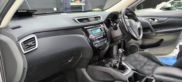 Nissan X-Trail 2015 AA Approved- 1 Year Warranty 399766817