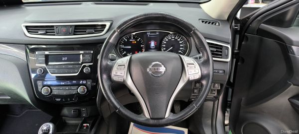 Nissan X-Trail 2015 AA Approved- 1 Year Warranty 399766819