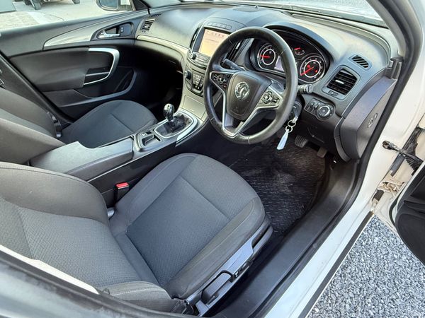 2016 Vauxhall Insignia 1.6 Diesel 399767917
