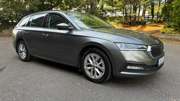 Skoda Octavia Estate only 148k 399768597