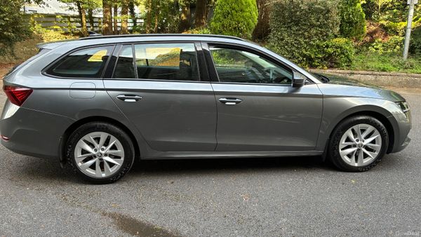 Skoda Octavia Estate only 148k 399768605
