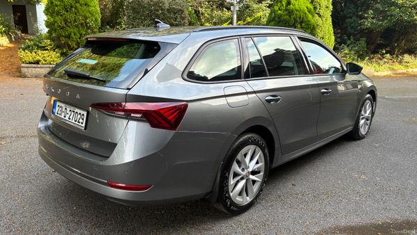Skoda Octavia Estate only 148k 399768623