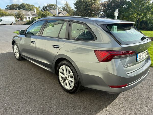 Skoda Octavia Estate only 148k 399768709