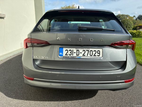 Skoda Octavia Estate only 148k 399768711