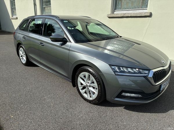 Skoda Octavia Estate only 148k 399768717