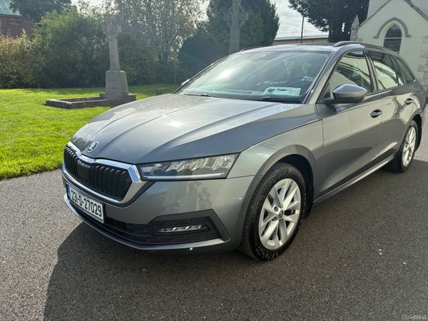 Skoda Octavia Estate only 148k 399768721