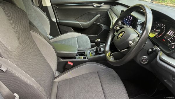 Skoda Octavia Estate only 148k 399768897