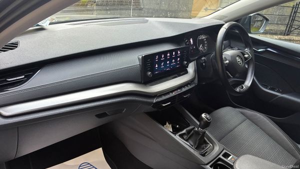 Skoda Octavia Estate only 148k 399768917