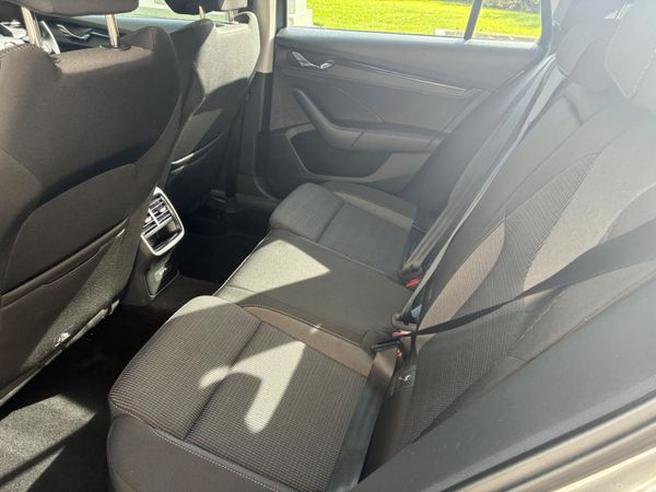 Skoda Octavia Estate only 148k 399769051