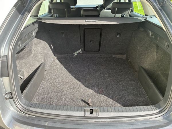 Skoda Octavia Estate only 148k 399769053