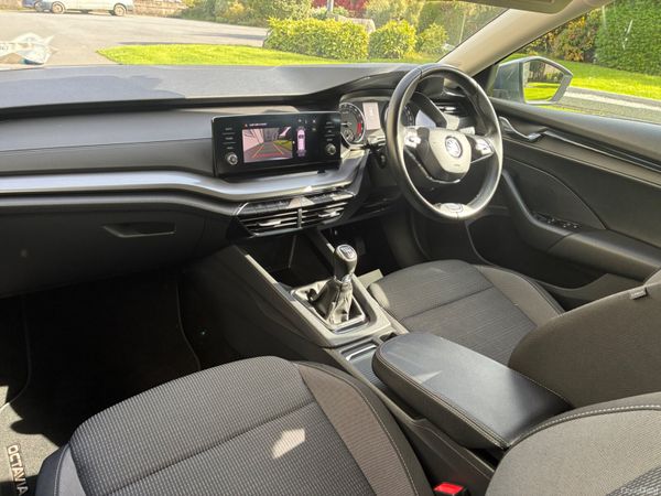 Skoda Octavia Estate only 148k 399769055
