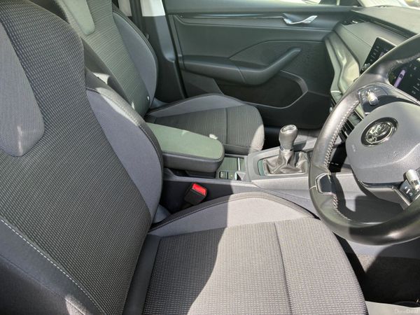 Skoda Octavia Estate only 148k 399769057