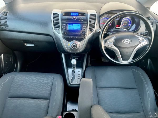 2015 Hyundai ix20*Only 96k Km*Automatic* 399769853