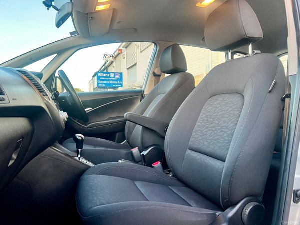 2015 Hyundai ix20*Only 96k Km*Automatic* 399769859
