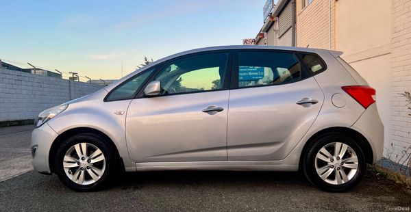 2015 Hyundai ix20*Only 96k Km*Automatic* 399769819