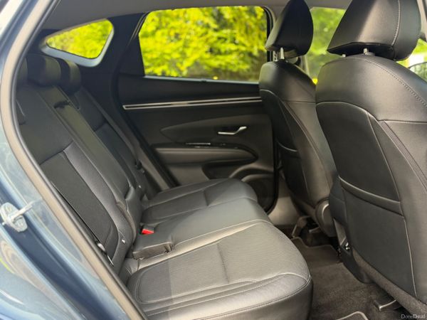 2022 Hyundai Tucson Massive spec! COMING SOON! 399771025