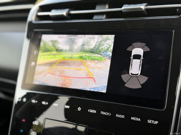 2022 Hyundai Tucson Massive spec! COMING SOON! 399771033