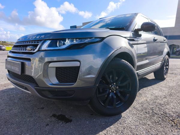 Land Rover Range Rover Evoque 2016 2.0 eD4 SE 2wd 399775517