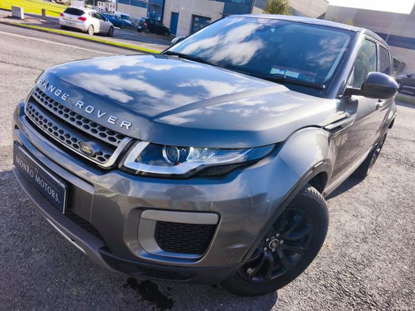 Land Rover Range Rover Evoque 2016 2.0 eD4 SE 2wd 399775519