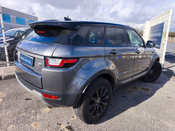 Land Rover Range Rover Evoque 2016 2.0 eD4 SE 2wd 399775521