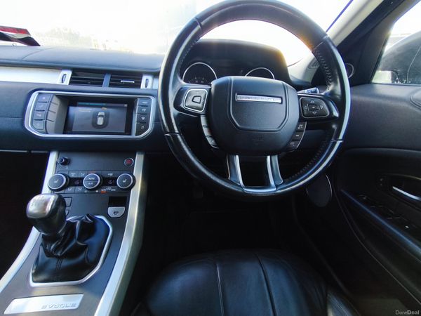 Land Rover Range Rover Evoque 2016 2.0 eD4 SE 2wd 399775533