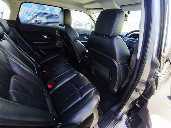 Land Rover Range Rover Evoque 2016 2.0 eD4 SE 2wd 399775535