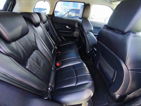 Land Rover Range Rover Evoque 2016 2.0 eD4 SE 2wd 399775537