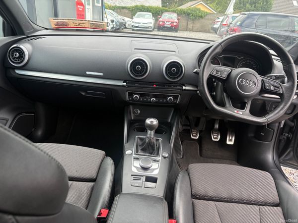 192 Audi A3 S-line 399777845