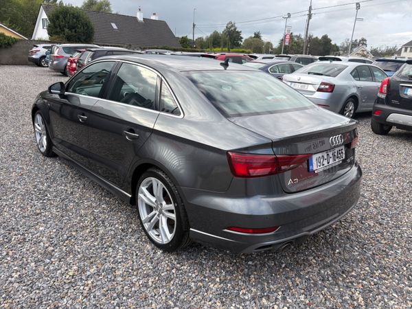 192 Audi A3 S-line 399777807