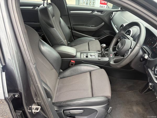 192 Audi A3 S-line 399777823