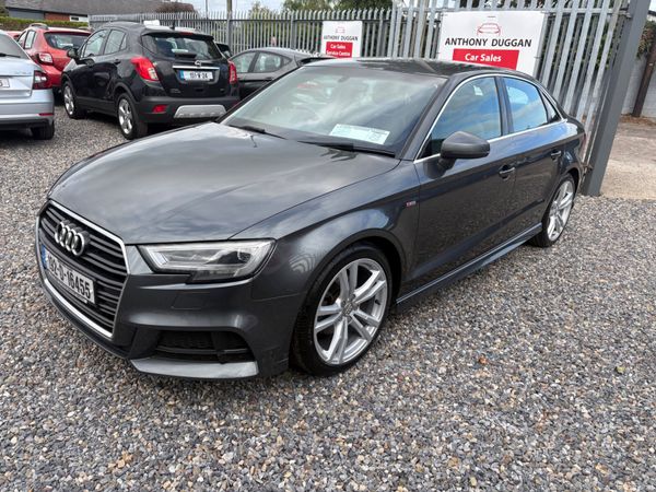 192 Audi A3 S-line 399777825