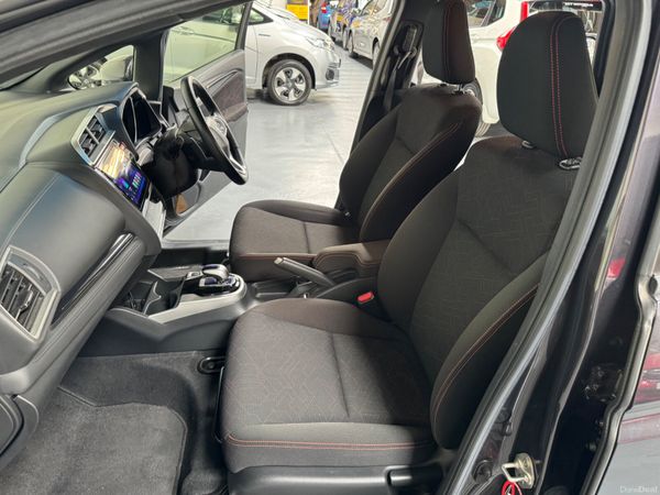 🚗 2017 Honda FIT / JAZZ 1.5 HYBRID 399779371